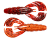 ZMAN HELLA CRAWZ 3.75" FIRECRAW 3PK