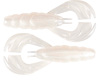 ZMAN HELLA CRAWZ 3.75" PEARL 3 PACK