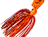 ZMAN CHTBT JH 3/8OZ FIRE CRAW O