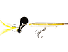 ZMAN HELLRAIZER 5" CHARTREUSE SHAD