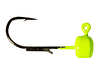 ZMAN MICRO FIN SHROOMZ 1/30 OZ CHT