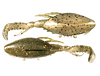 ZMAN KICKER CRABZ 3.5" REDFISH TOAD