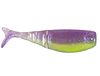 ZMAN SHAD FRYZ 1.75" PURPLE DEATH