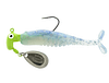 CRAPPIE XT 1/16OZ 1PK 1/0 HK BL ICE