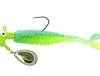 CRAPPIE XT 1/8OZ 1PK 2/0 HK BLGRASS