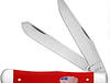 CASE TRAPPER 41/8" 2BL AMER WORKMAN