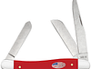 CASE M STKMN 3BL 35/8" AMER WORKMAN