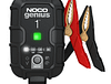 NOCO 1-AMP BATTERY CHARGE/MAINTNR