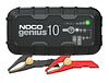 NOCO 10-AMP BATTERY CHARGE/MAINTNR