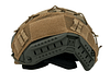 GD LEVEL IIIA BALLISTIC HELMET ODG
