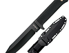 CS SRK 6"-10.75"OAL BLK TUFF-EX