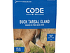 CODE BLUE BUCK TARSAL GLAND