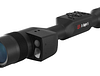 ATN X-SIGHT 5 3-15X SCOPE 4K