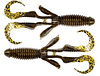ZMAN GREMLIN 4.5" GRN PMKN 4 PACK