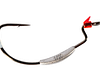 ZMAN ZWG SWIMBT HOOK 4/0 1/8OZ 3PK