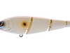 SASHIMMY SWIMMER 125 PEARL SHAD