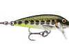 RAPALA COUNTDOWN 09 OLV GRN MUDDLER