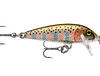 RAPALA COUNTDOWN 09 RAINBOW TROUT