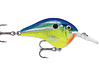 RAPALA DIVES-TO 06 PARROT