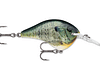 RAPALA DIVES-TO 08 LIVE BLUEGILL
