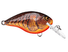 RAPALA DIVES-TO 08 DARK BRN CRAWDAD