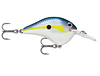 RAPALA DIVES-TO 08 HELSINKI SHAD