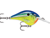 RAPALA DIVES-TO 08 PARROT