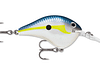 RAPALA DIVES-TO 16 HELSINKI SHAD