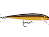 RAPALA ORIGINAL FLOATER 03 GOLD