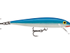 RAPALA ORIGINAL FLOATER 05 BLUE