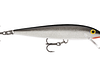 RAPALA ORIGINAL FLOATER 05 SILVER