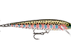 RAPALA ORIG FLOATER 09 RAINBW TROUT