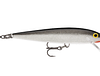 RAPALA ORIGINAL FLOATER 09 SILVER