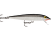 RAPALA ORIGINAL FLOATER 13 SILVER