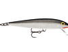 RAPALA ORIGINAL FLOATER 18 SILVER