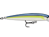 RAPALA HUSKY JERK 08 HELSINKI SHAD