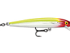 RAPALA HUSKY JERK 10 CLOWN