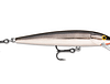 RAPALA HUSKY JERK 12 SILVER