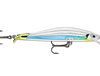 RAPALA RIPSTOP 09 ALBINO SHINER