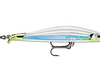 RAPALA RIPSTOP 12 ALBINO SHINER