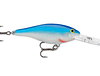 RAPALA SHAD RAP 04 BLUE