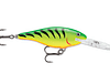 RAPALA SHAD RAP 04 FIRETIGER