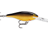 RAPALA SHAD RAP 04 GOLD