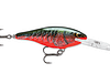 RAPALA SHAD RAP 05 RED CRAWDAD