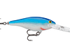 RAPALA SHAD RAP 07 BLUE