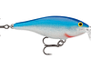 RAPALA SHALLOW SHAD RAP 07 BLUE