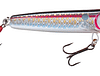 STORM CHUG BUG 08 SILVER SHAD