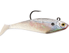 STORM WILDEYE SWIM SHAD 04 PEARL