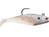 STORM WILDEYE SWIM SHAD 05 PEARL