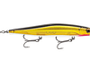 PRECISION XTR MAVRIK 110 METLC GOLD